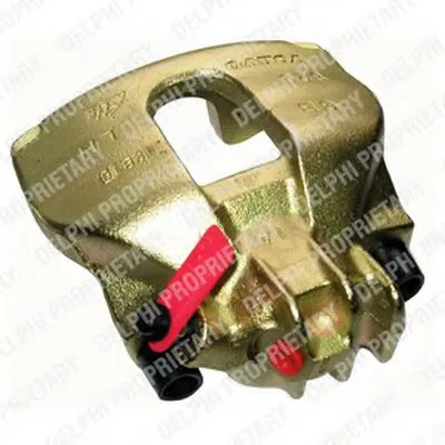 Тормозной суппорт DELPHI купить