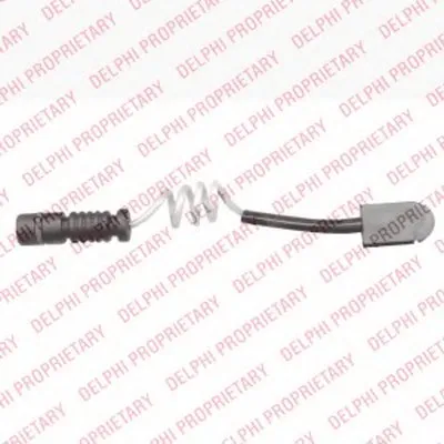 Контрольный контакт, контроль слоя тормозных колодок DELPHI купить