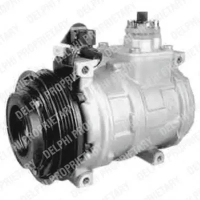 Компрессор, кондиционер DELPHI купить