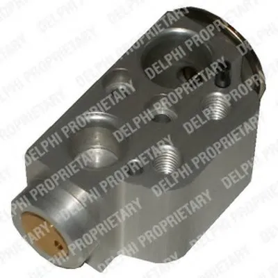 Расширительный клапан, кондиционер DELPHI купить