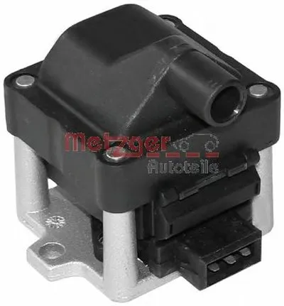 Катушка зажигания METZGER купить