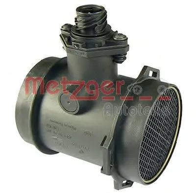Расходомер воздуха genuine METZGER купить