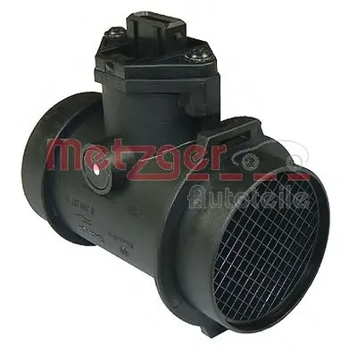 Расходомер воздуха genuine METZGER купить