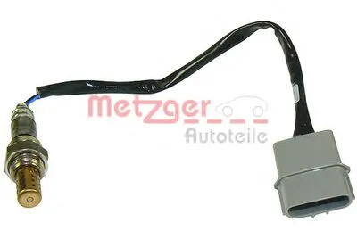 Лямда-зонд genuine METZGER купить