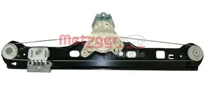 Подъемное устройство для окон METZGER купить