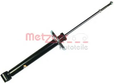 Амортизатор METZGER купить