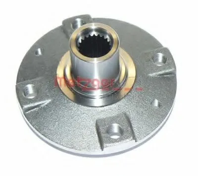 ? колесн. ступицы = METZGER купить