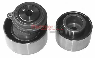 Комплект ремня ГРМ DAYCO METZGER купить