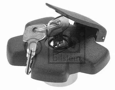 Крышка, топливной бак FEBI BILSTEIN купить