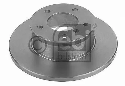 Тормозной диск FEBI BILSTEIN купить