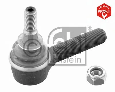 Наконечник поперечной рулевой тяги PROKIT FEBI BILSTEIN купить