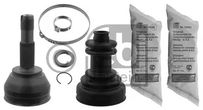 Шарнирный комплект, приводной вал FEBI BILSTEIN купить