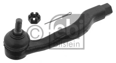 Наконечник поперечной рулевой тяги FEBI BILSTEIN купить