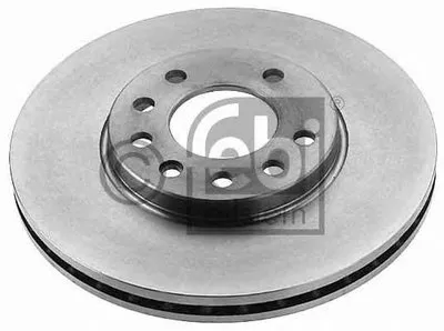 Тормозной диск FEBI BILSTEIN купить