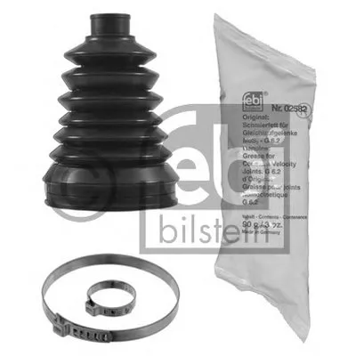 Комплект пылника, приводной вал FEBI BILSTEIN купить