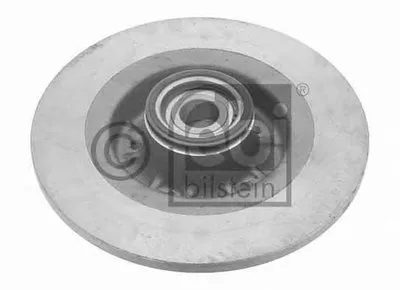 Тормозной диск FEBI BILSTEIN купить