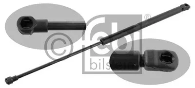 Газовая пружина, крышка багажник; Газовая пружина, капот FEBI BILSTEIN купить