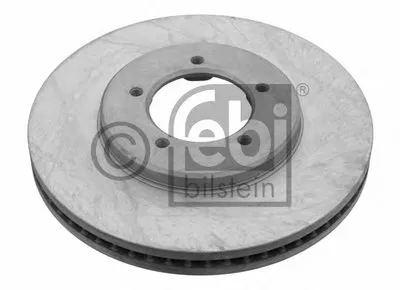 Тормозной диск FEBI BILSTEIN купить