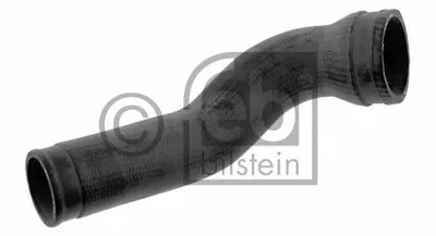 Трубка нагнетаемого воздуха FEBI BILSTEIN купить