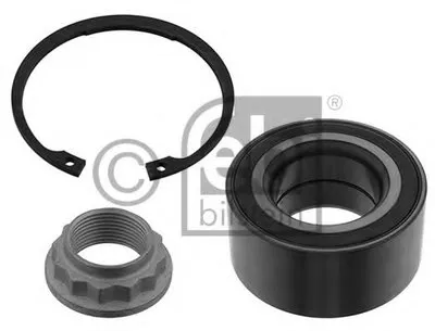 Підшипник колеса BMW T. F30/31 11-