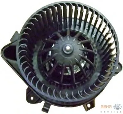Вентиляция салона BEHR HELLA SERVICE купить