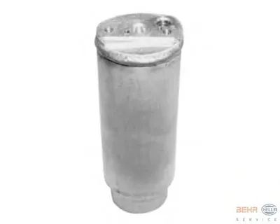 Осушитель, кондиционер BEHR HELLA SERVICE купить