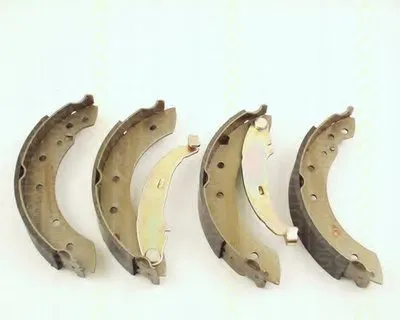 Комплект тормозных колодок TRISCAN купить