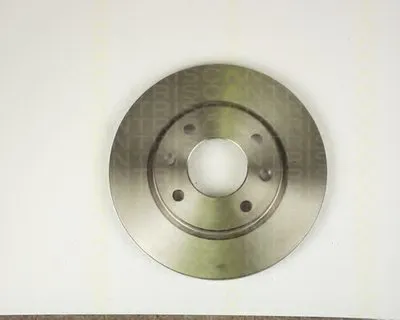 Тормозной диск TRISCAN купить