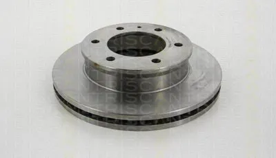 Тормозной диск TRISCAN купить