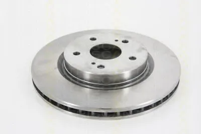 Тормозной диск TRISCAN купить