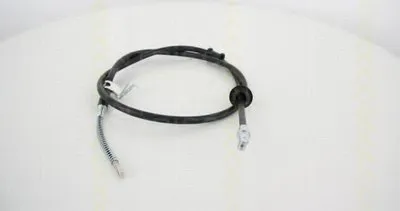 Трос, стояночная тормозная система TRISCAN купить