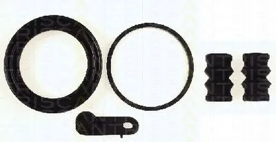 Ремкомплект, тормозной суппорт TRISCAN купить