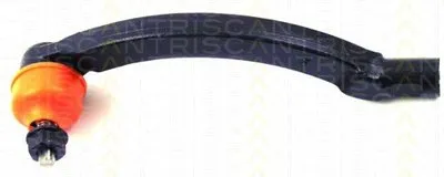 Наконечник поперечной рулевой тяги TRISCAN купить