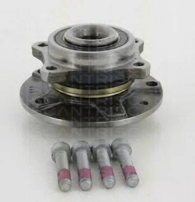 Комплект подшипника ступицы колеса TRISCAN купить