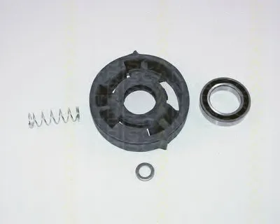 Подвеска, карданный вал TRISCAN купить