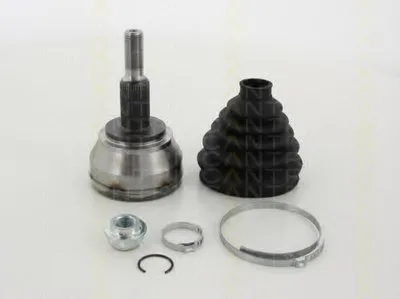 Шарнирный комплект, приводной вал TRISCAN купить