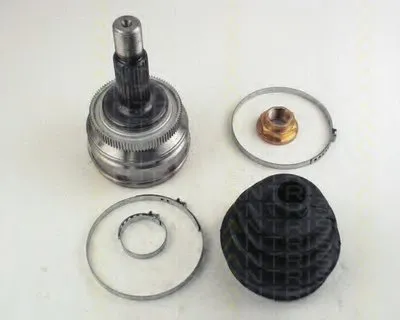 Шарнирный комплект, приводной вал TRISCAN купить