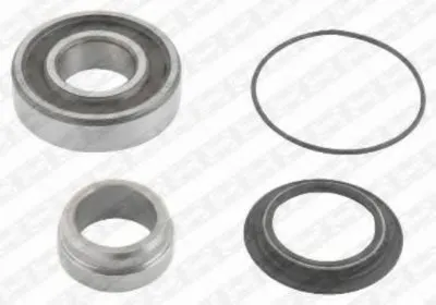 Комплект подшипника ступицы колеса SNR купить