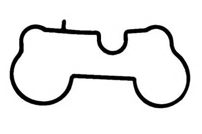 Прокладка, впускной коллектор PAYEN купить