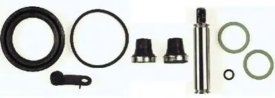 Ремкомплект, тормозной суппорт BUDWEG CALIPER купить