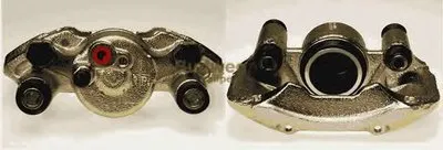 Тормозной суппорт BUDWEG CALIPER купить