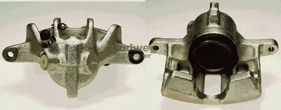 Тормозной суппорт BUDWEG CALIPER купить