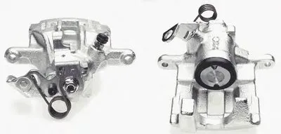 Тормозной суппорт BUDWEG CALIPER купить