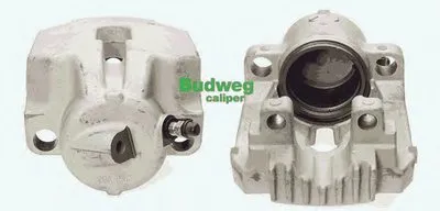 Тормозной суппорт BUDWEG CALIPER купить