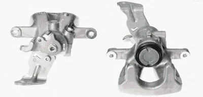 Тормозной суппорт BUDWEG CALIPER купить