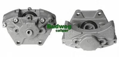 Тормозной суппорт BUDWEG CALIPER купить