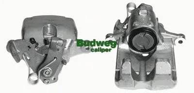 Тормозной суппорт BUDWEG CALIPER купить