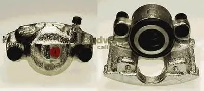 Тормозной суппорт BUDWEG CALIPER купить