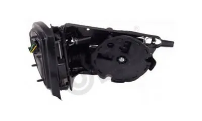 Наружное зеркало ULO купить