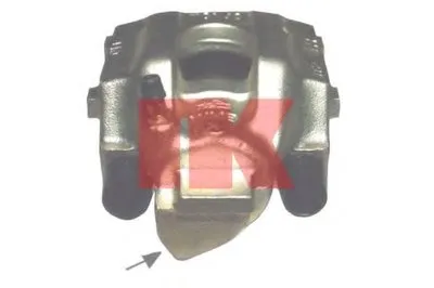 Тормозной суппорт NK купить